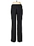 Ann Taylor LOFT Black Dress Pants Size 0 (petite) - photo 2
