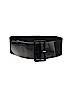 Unbranded Solid Black Belt Size S - photo 1