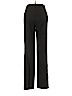 Faconnable Black Dress Pants Size 6 - photo 2
