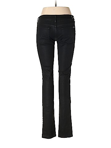 7 For All Mankind Jeans (view 2)