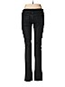7 For All Mankind Black Jeans Size 30 waist - photo 2