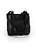 Coach 100% Leather Black Leather Tote One size - photo 1