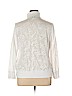 Coral Bay White Jacket Size XL - photo 2