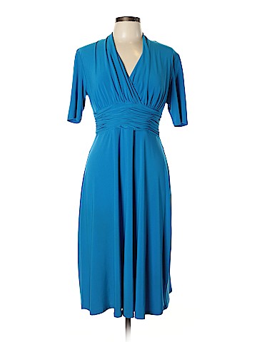 Evan Picone Casual Dress (view 1)