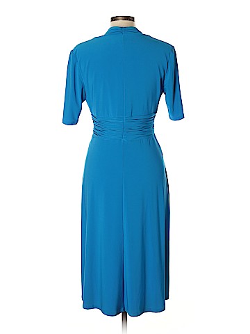 Evan Picone Casual Dress (view 2)