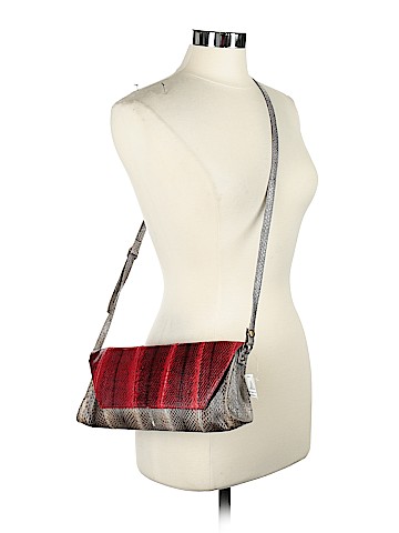 G.H. Bass & Co. Crossbody Bag (view 2)