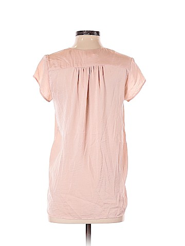 H&M Short Sleeve Blouse (view 2)