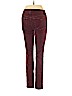 Joe's Jeans Burgundy Jeans Size 26 waist - photo 2