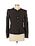 Armani Collezioni Brown Jacket Size 8 - photo 1