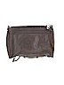 Rebecca Minkoff 100% Leather Gray Leather Crossbody Bag One size - photo 3