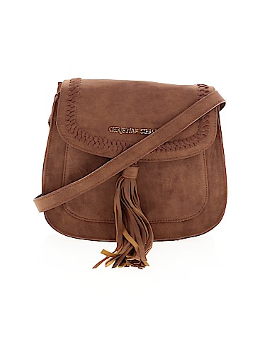 Christian Siriano for Payless Crossbody Bag (view 1)