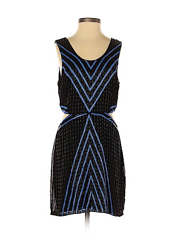 Parker Cocktail Dress (view 1)