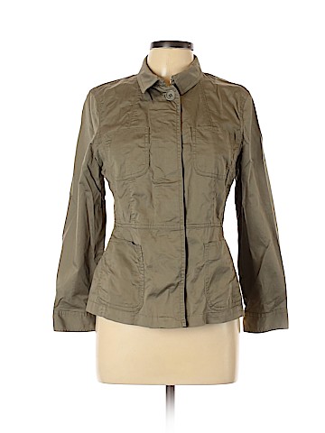 Talbots Jacket (view 1)