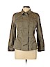 Talbots Green Jacket Size 12 (petite) - photo 1