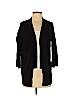 Zara Black Cardigan Size S - photo 1