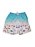 Assorted Brands 100% Polyester Blue Board Shorts Size L (youth) - photo 1