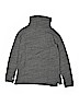 Crewcuts Outlet 100% Cotton Solid Gray Pullover Sweater Size 14 - photo 2
