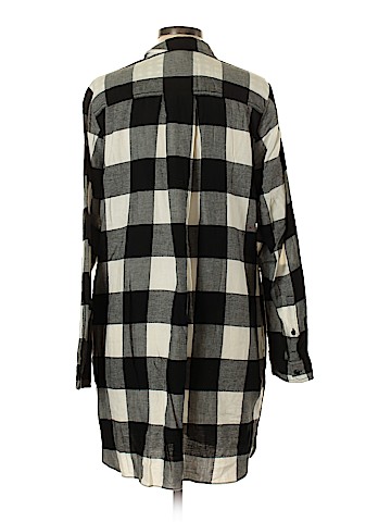 J. Crew Factory Store Casual Dress (view 2)