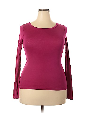 J.Crew Long Sleeve T-Shirt (view 1)