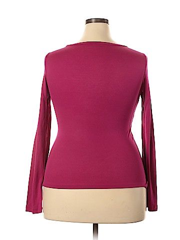 J.Crew Long Sleeve T-Shirt (view 2)