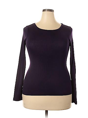 J.Crew Long Sleeve T-Shirt (view 1)