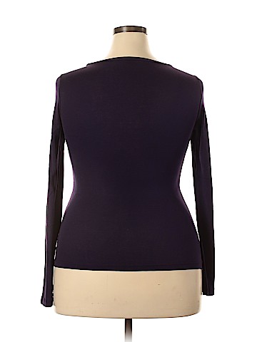 J.Crew Long Sleeve T-Shirt (view 2)