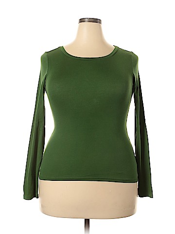 J.Crew Long Sleeve T-Shirt (view 1)