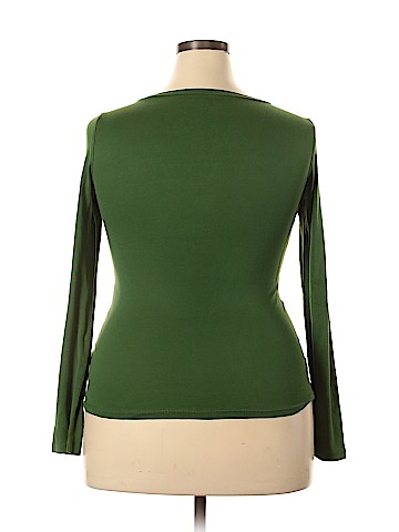 J.Crew Long Sleeve T-Shirt (view 2)