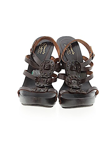 Gionata Dardi Heels (view 2)