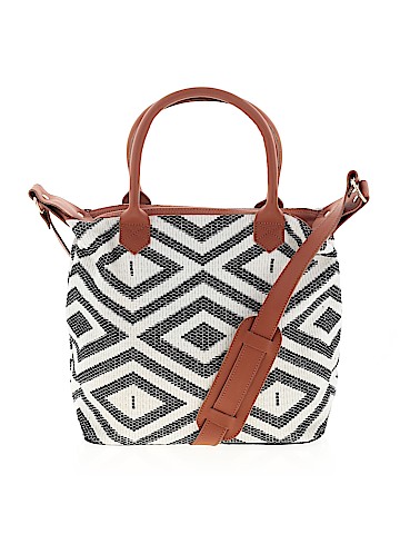 Tribe Alive Satchel (view 1)