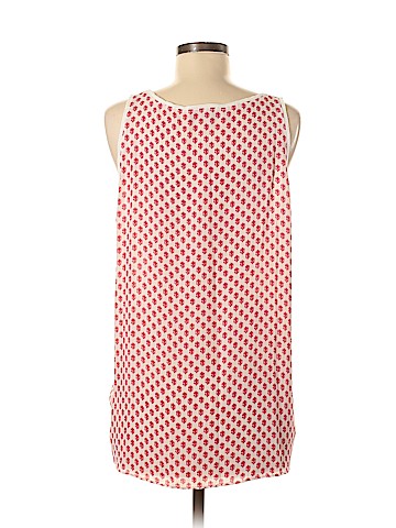 Ann Taylor LOFT Sleeveless Blouse (view 2)