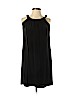Banana Republic Black Casual Dress Size XS - photo 1