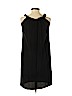 Banana Republic Black Casual Dress Size XS - photo 2