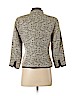 Doncaster Ivory Blazer Size 4 - photo 2