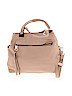 Vince Camuto 100% Leather Tan Leather Satchel One Size - photo 1