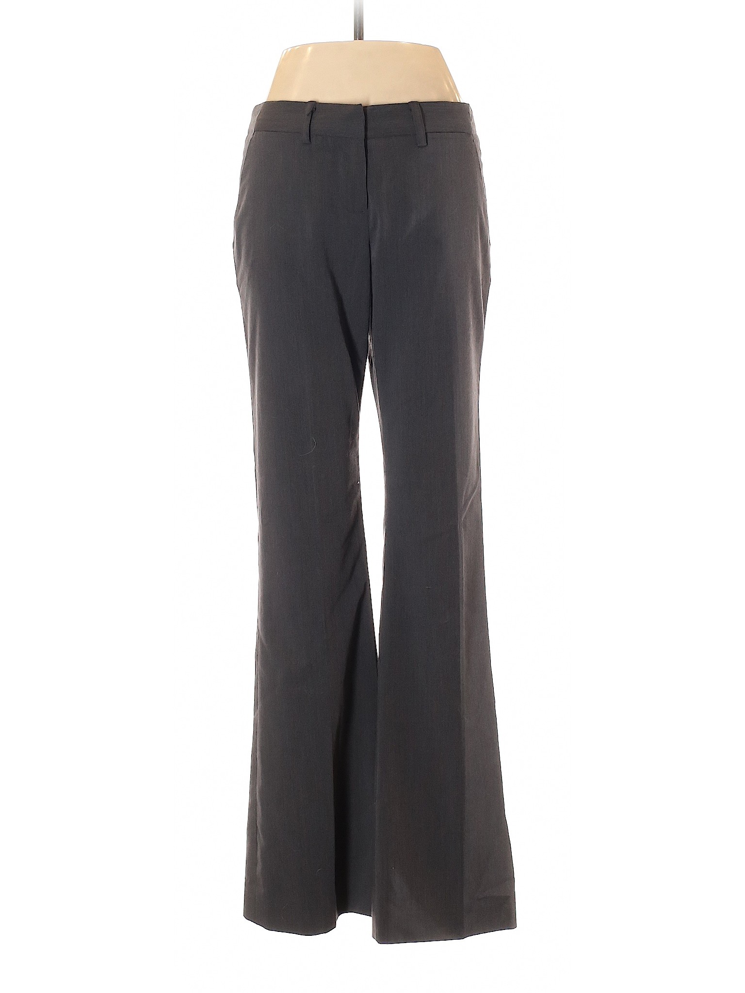 Simply Vera Vera Wang Women Black Dress Pants 2 | eBay