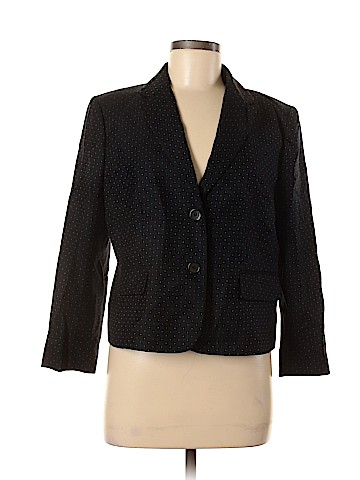 Ann Taylor Blazer (view 1)