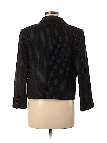 Ann Taylor Blazer (view 2)