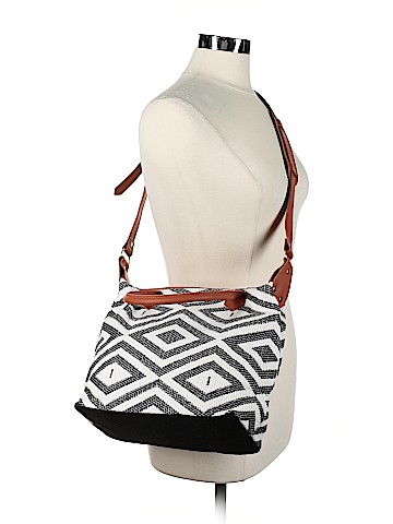 Tribe Alive Satchel (view 2)