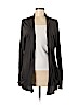 American Eagle Outfitters Gray Cardigan Size L - photo 1