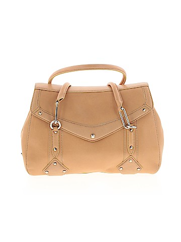 Cole Haan Leather Shoulder Bag (view 1)