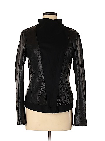 Mackage Leather Jacket (view 1)