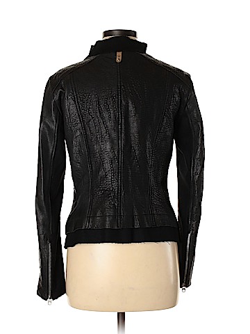 Mackage Leather Jacket (view 2)
