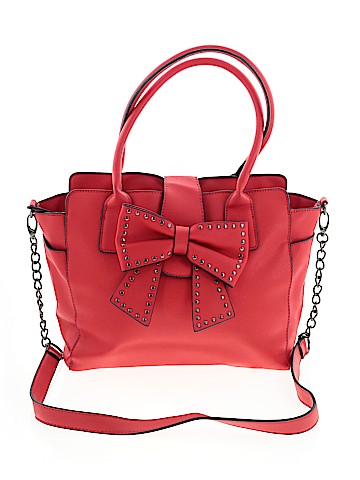 Betsey Johnson Satchel (view 1)