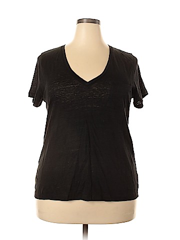 J.Crew Short Sleeve T-Shirt (view 1)