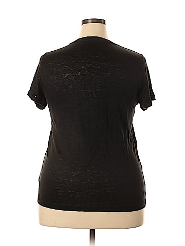 J.Crew Short Sleeve T-Shirt (view 2)