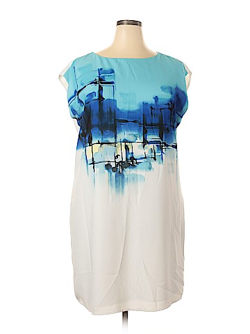 The Limited Casual Dress (view 1)