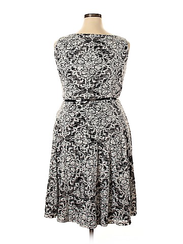 Evan Picone Casual Dress (view 2)