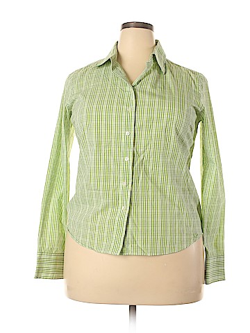 Vineyard Vines Long Sleeve Button-Down Shirt (view 1)