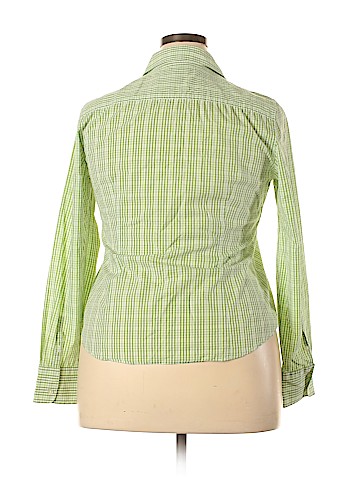 Vineyard Vines Long Sleeve Button-Down Shirt (view 2)